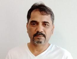 Muhammad Mehmood