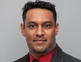 Anand Sreekumar