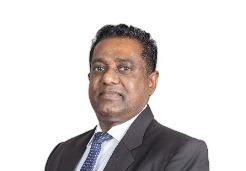Roy Samuel