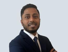 Fahad  Nawas