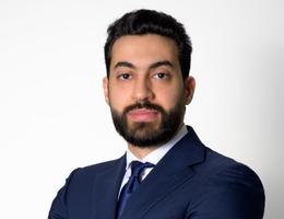 Tareq Mohsen