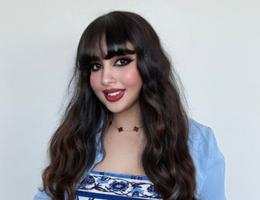 Meriem Boughadou