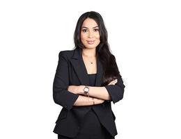 Hafsa Harara