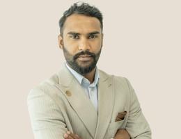 Fazeer Ahameed Nasoordeen Roshan