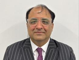 Kashif Khan