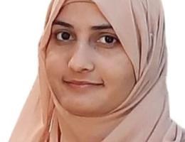 Islah Amin
