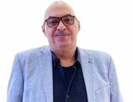 Rashed Mahfouz