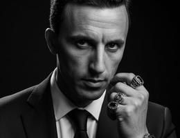 Agent Avatar