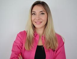 Oksana Pagoni
