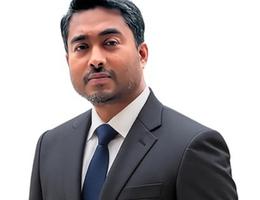 Shabeeb Noorudheen