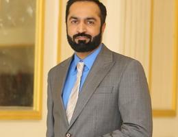 Ahmed riaz