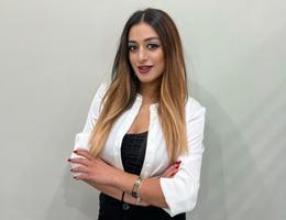 Amal Ramzi Bou Youssef
