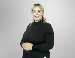 Mouna Gharbi