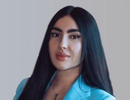 Naziha Messaoudi