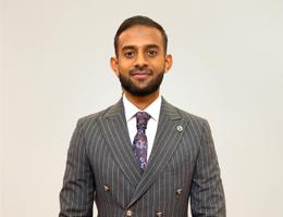 Amri Akram