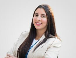 Oumaima Archich
