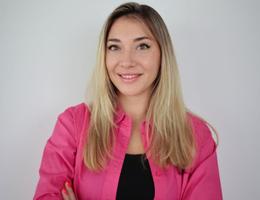 Oksana Pagoni