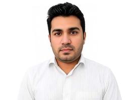 Agent Salman Sohail