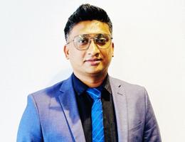 Tharish Basheer
