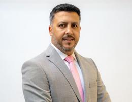 Loukman El Chehimi