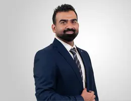Althaf Rahman
