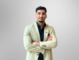 Alex Yaganeh