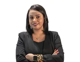 LEEANN DSOUZA