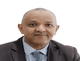 Abasher Mohamed