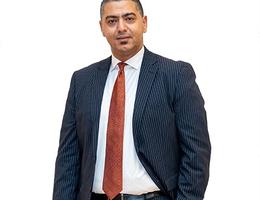 Mahmoud Elsayed