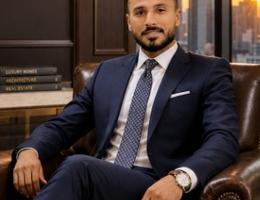Agent Muhammad Shoaib
