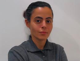 Caroline Mohamad