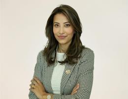Zennyla Bhutia