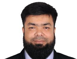 MD ZAHIRUL ISLAM