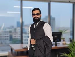 Agent Avatar