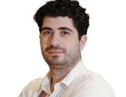 Maroun Samarani 