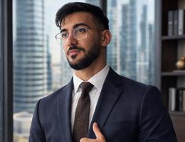 Agent Avatar