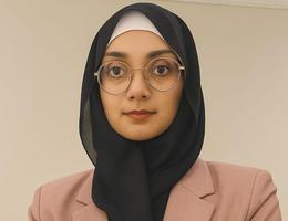 Sidra Hamid