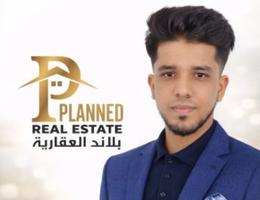 Agent Ahmad sulfikar