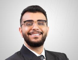 Fares Aljaabari