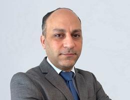Mustafa Abosrea