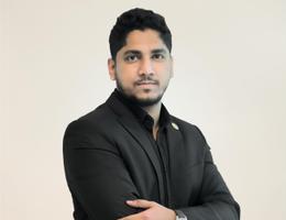 Muhammed Faheem Goshalakkal