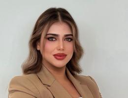 Oumayma  Najji