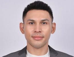 العميل Christone Tindugan
