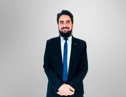 Agent Avatar