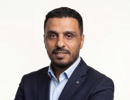 العميل Khayreddine Belyachi