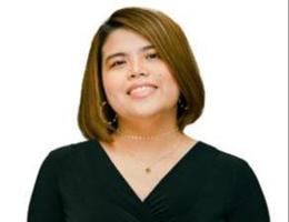 Kim Sarmiento