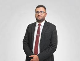Moussa Fahs