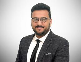 Ahsan Fayyaz Shaikh