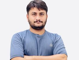 Umar  Draz