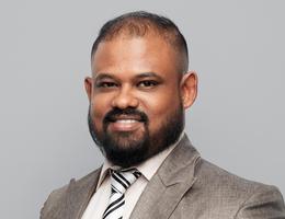 Nasik Ali Thaha Mohamed Naheem